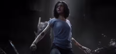 Llega el primer tráiler de 'Alita: Ángel de combate'