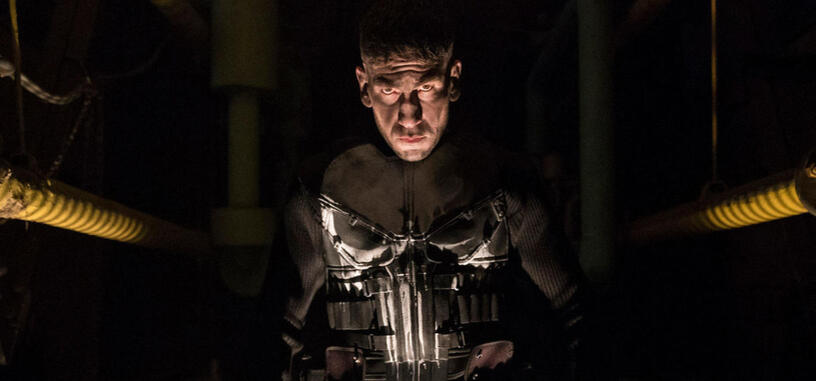 'The Punisher', un antihéroe en busca de su motivación