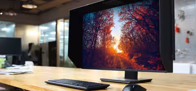 Acer presenta el monitor PE320QK, 32 pulgadas 4K con HDR