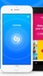 Apple podría adquirir Shazam para mejorar sus servicios de música