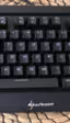 Análisis: Sharkoon Skiller Mech SGK2, teclado mecánico económico