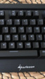 Análisis: Sharkoon Skiller Mech SGK2, teclado mecánico económico