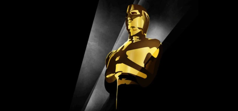 Lista de nominados a los Oscar 2013