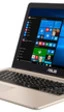 ASUS pone a la venta el VivoBook Pro 15, carcasa de aluminio, Core i7 y GTX 1050
