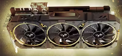 Colorful pone a la venta la iGame GeForce GTX 1080 Ti Kudan