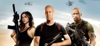 G.I. Joe 3 en preparación, pero sin crossover con Transformers