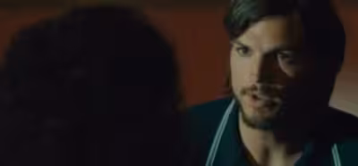 Primer clip de Ashton Kutcher en el papel de Steve Jobs en jOBS