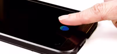 Synaptics anuncia Clear ID, un lector de huellas dactilares integrado en la pantalla