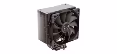 Scythe pone a la venta la refrigeración Kotetsu Mark II
