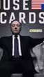 Crítica: primera temporada de House of Cards