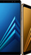 Samsung presenta los Galaxy A8 y A8+ (2018) con pantalla Infinity y cámara dual frontal
