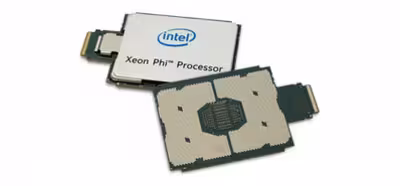 Intel empieza a descatalogar los Xeon Phi 7200, coprocesadores Knights Landing