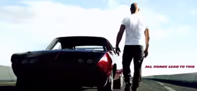 'Fast And Furious 7' adelanta la fecha de estreno