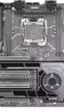 EVGA presenta la placa base X299 Dark con sistema de refrigeración activo
