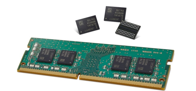China dice tener evidencias de que SK Hynix, Micron y Samsung han pactado los precios de la DRAM