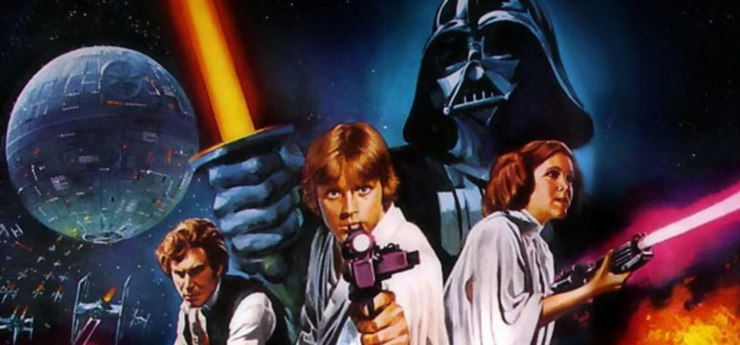 Disney confirma que habrá películas de Star Wars independientes de la historia principal