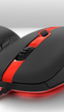 Sharkoon presenta el ratón económico Shark Force Pro con iluminación