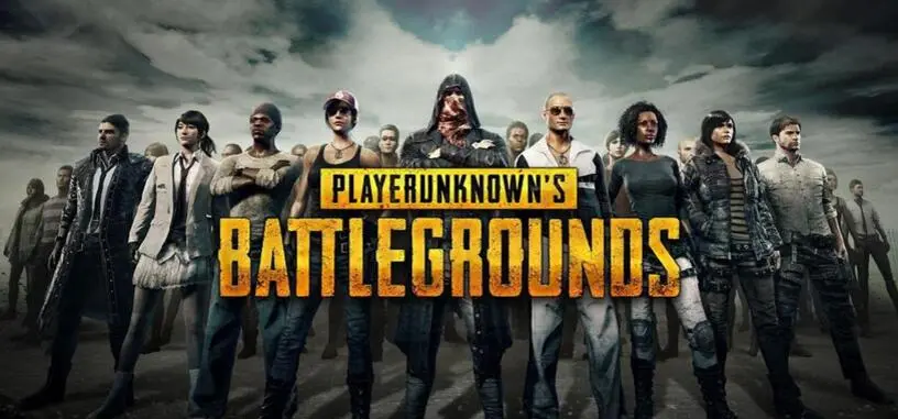 Nvidia distribuye los GeForce 388.71 para 'PlayerUnknown's Battlegrounds'