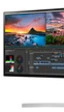 LG anuncia sus monitores Nano IPS de color superior con HDR y Thunderbolt 3
