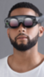 Magic Leap presenta sus primeras gafas de realidad aumentada, disponibles en 2018