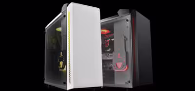 DeepCool anuncia la caja Baronkase Liquid