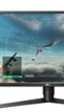 LG se mete en el terreno de los eSports con el monitor 27GK750F-B de 240 Hz con FreeSync