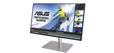 ASUS presenta el monitor ProArt PA27AC, color profesional con HDR10