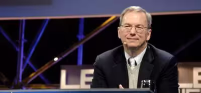 Eric Schmidt abandona el Consejo de Administración de Alphabet, matriz de Google