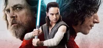 Disney retira 'Los últimos Jedi' de los cines de China tras su hundimiento en la taquilla