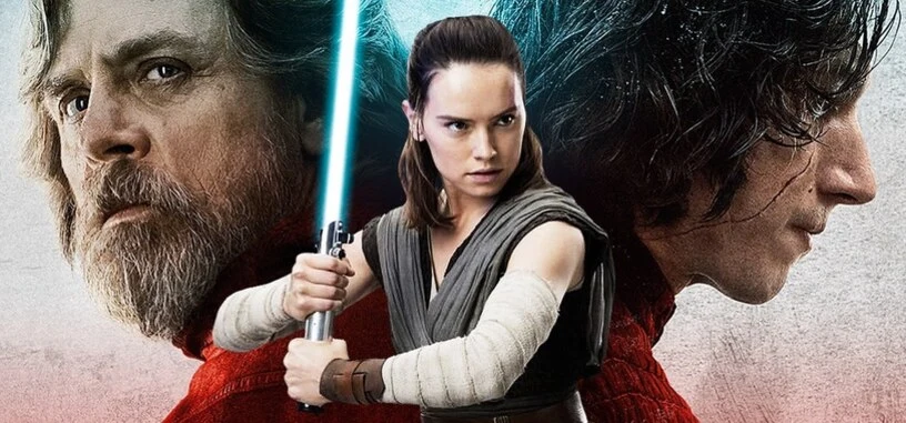 Disney retira 'Los últimos Jedi' de los cines de China tras su hundimiento en la taquilla