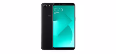 OPPO presenta el A83 con pantalla de 5.7 pulgadas y relación 18:9