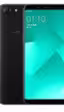OPPO presenta el A83 con pantalla de 5.7 pulgadas y relación 18:9