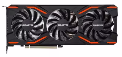 Gigabyte presenta la P104-100 4G para criptominería