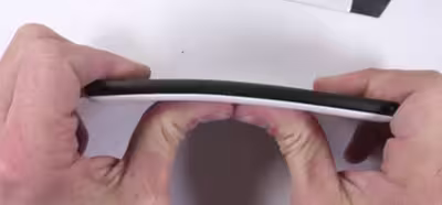 El Nokia 2 es un teléfono barato, pero bastante resistente