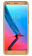 ZTE prepara el Blade V9 con pantalla con resolución 18:9