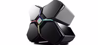 DeepCool presenta la caja QuadStellar