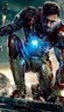 Robert Downey Jr. dice que no habrá más Iron Man en solitario por el momento