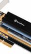 SilverStone pone a la venta un nuevo disipador de aluminio para los SSD tipo M.2
