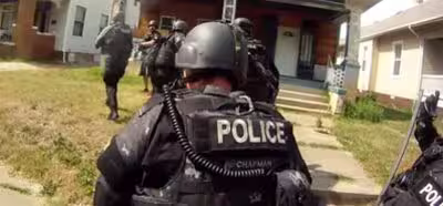 La policía mata a un hombre en Wichita por una discusión entre dos jugadores de 'Call of Duty'