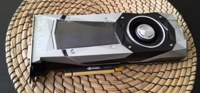 Análisis: GeForce GTX 1070 Ti de Nvidia
