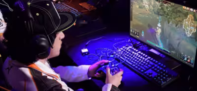 La OMS clasifica la adicción a los videojuegos como un trastorno mental
