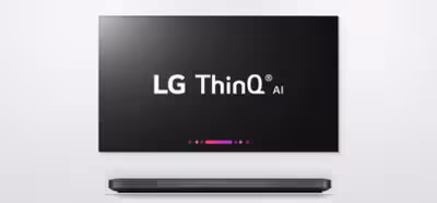 LG incluirá el Asistente de Google a sus televisores de 2018