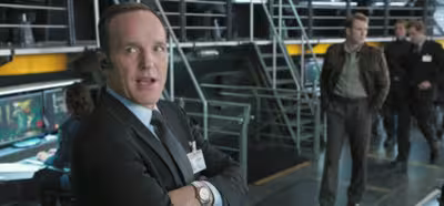 Primer tráiler de la nueva serie de televisión Agents of S.H.I.E.L.D. de la Marvel
