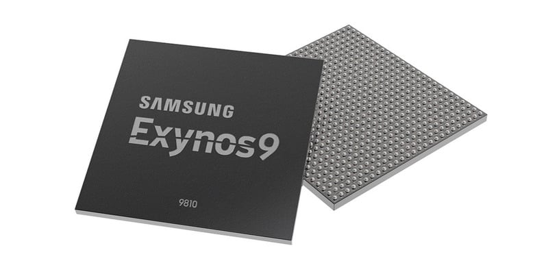 exynos m3