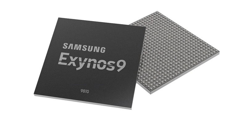 El próximo Exynos 9820 de Samsung llegaría con núcleos personalizados M4