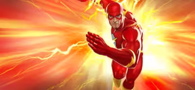 Anunciada la serie de Flash y posible película