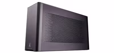 ASUS reduce el tamaño de su caja de eGPU con la XG Station Pro