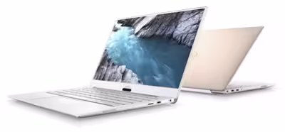 Dell renueva el XPS 13 con pantalla táctil 4K y procesador Core de 8.ª generación