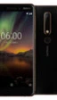 El Nokia 6 (2018) llega con mejor procesador, más memoria y un tamaño algo más compacto