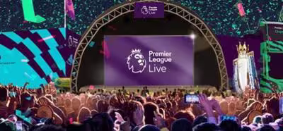 Amazon podría estar interesada en hacerse con los derechos de la Premier League